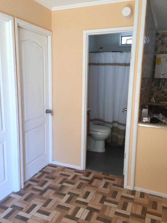 Belen Casa de férias Las Cruces